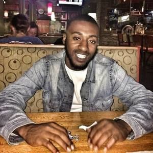 Meet your Posher, Kevin